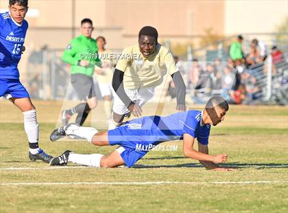 Thumbnail 3 in Bonanza vs Cheyenne (NIAA Mountain 4A Playoff) photogallery.