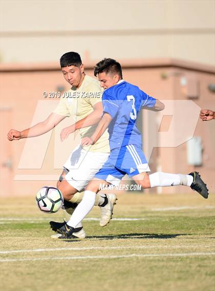 Thumbnail 1 in Bonanza vs Cheyenne (NIAA Mountain 4A Playoff) photogallery.