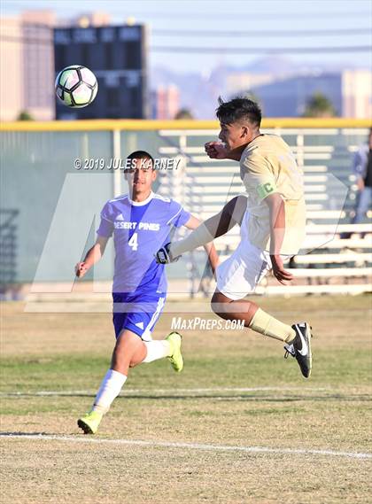 Thumbnail 3 in Bonanza vs Cheyenne (NIAA Mountain 4A Playoff) photogallery.