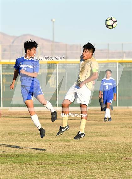 Thumbnail 2 in Bonanza vs Cheyenne (NIAA Mountain 4A Playoff) photogallery.