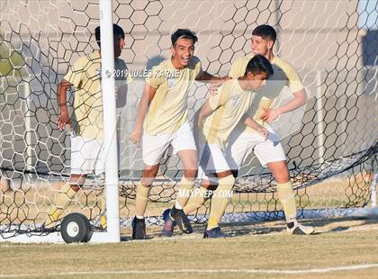 Thumbnail 3 in Bonanza vs Cheyenne (NIAA Mountain 4A Playoff) photogallery.