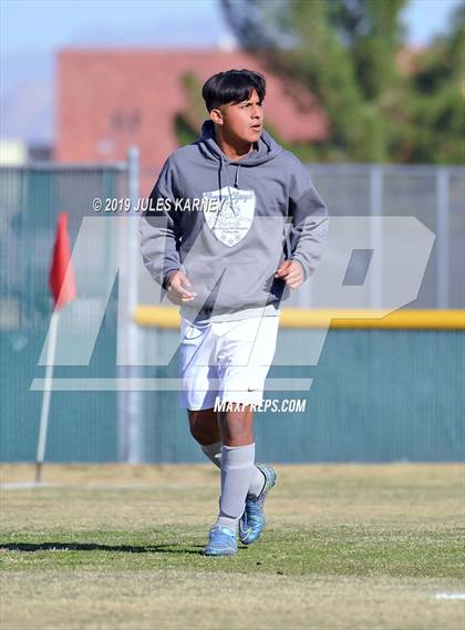 Thumbnail 3 in Bonanza vs Cheyenne (NIAA Mountain 4A Playoff) photogallery.
