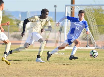 Thumbnail 2 in Bonanza vs Cheyenne (NIAA Mountain 4A Playoff) photogallery.