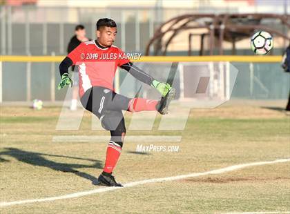 Thumbnail 1 in Bonanza vs Cheyenne (NIAA Mountain 4A Playoff) photogallery.