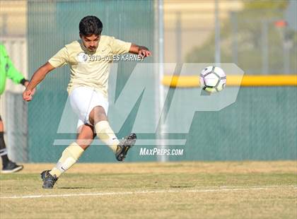 Thumbnail 3 in Bonanza vs Cheyenne (NIAA Mountain 4A Playoff) photogallery.
