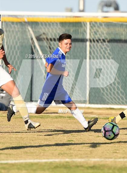 Thumbnail 2 in Bonanza vs Cheyenne (NIAA Mountain 4A Playoff) photogallery.