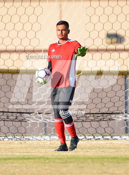 Thumbnail 2 in Bonanza vs Cheyenne (NIAA Mountain 4A Playoff) photogallery.