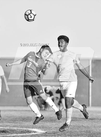 Thumbnail 1 in Bonanza vs Cheyenne (NIAA Mountain 4A Playoff) photogallery.
