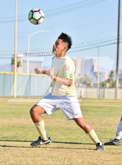 Thumbnail 3 in Bonanza vs Cheyenne (NIAA Mountain 4A Playoff) photogallery.