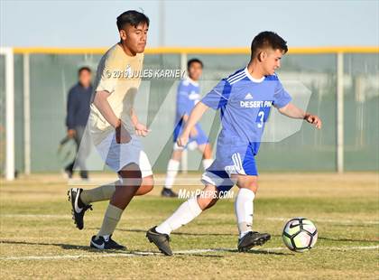 Thumbnail 3 in Bonanza vs Cheyenne (NIAA Mountain 4A Playoff) photogallery.