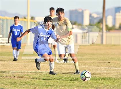 Thumbnail 2 in Bonanza vs Cheyenne (NIAA Mountain 4A Playoff) photogallery.