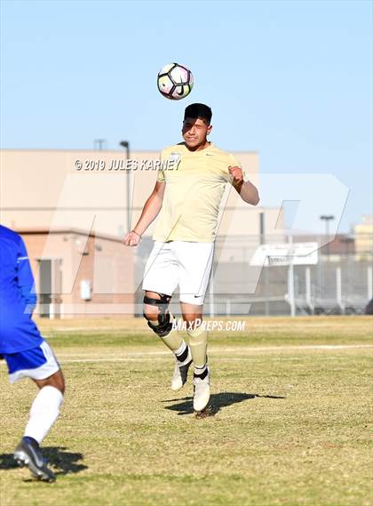 Thumbnail 2 in Bonanza vs Cheyenne (NIAA Mountain 4A Playoff) photogallery.
