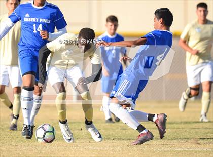 Thumbnail 1 in Bonanza vs Cheyenne (NIAA Mountain 4A Playoff) photogallery.