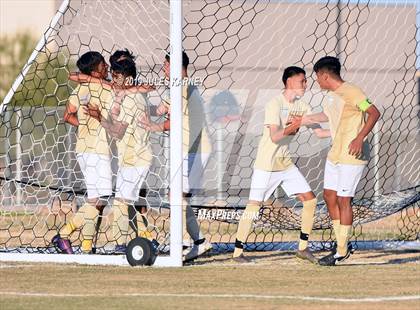 Thumbnail 2 in Bonanza vs Cheyenne (NIAA Mountain 4A Playoff) photogallery.