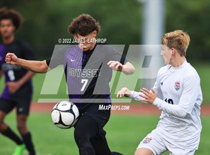 Thumbnail 2 in Mynderse Academy @ Greece Odyssey photogallery.