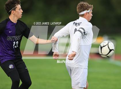 Thumbnail 1 in Mynderse Academy @ Greece Odyssey photogallery.