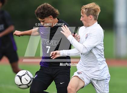 Thumbnail 3 in Mynderse Academy @ Greece Odyssey photogallery.