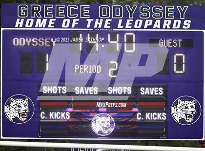 Thumbnail 2 in Mynderse Academy @ Greece Odyssey photogallery.