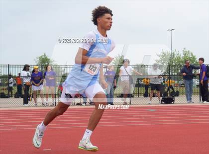 Thumbnail 3 in UIL 6A Track Region III Final (High Jump) photogallery.