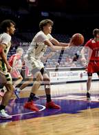 Photo from the gallery "Willcox vs Santa Rita (MLK Basketball Classic)"
