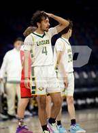 Photo from the gallery "Willcox vs Santa Rita (MLK Basketball Classic)"