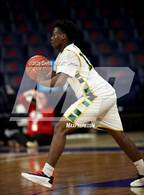 Photo from the gallery "Willcox vs Santa Rita (MLK Basketball Classic)"