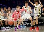 Photo from the gallery "Willcox vs Santa Rita (MLK Basketball Classic)"