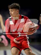 Photo from the gallery "Willcox vs Santa Rita (MLK Basketball Classic)"