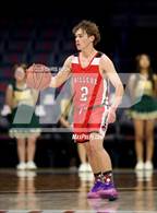 Photo from the gallery "Willcox vs Santa Rita (MLK Basketball Classic)"