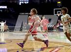 Photo from the gallery "Willcox vs Santa Rita (MLK Basketball Classic)"