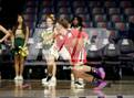 Photo from the gallery "Willcox vs Santa Rita (MLK Basketball Classic)"