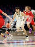 Photo from the gallery "Willcox vs Santa Rita (MLK Basketball Classic)"