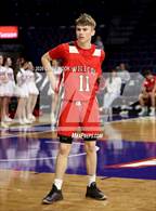 Photo from the gallery "Willcox vs Santa Rita (MLK Basketball Classic)"
