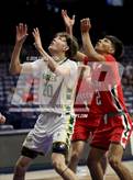 Photo from the gallery "Willcox vs Santa Rita (MLK Basketball Classic)"