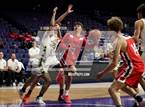 Photo from the gallery "Willcox vs Santa Rita (MLK Basketball Classic)"