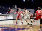Photo from the gallery "Willcox vs Santa Rita (MLK Basketball Classic)"