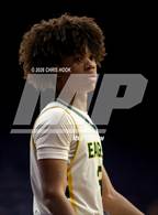 Photo from the gallery "Willcox vs Santa Rita (MLK Basketball Classic)"
