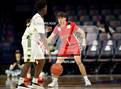 Photo from the gallery "Willcox vs Santa Rita (MLK Basketball Classic)"