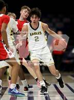 Photo from the gallery "Willcox vs Santa Rita (MLK Basketball Classic)"