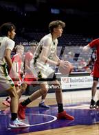 Photo from the gallery "Willcox vs Santa Rita (MLK Basketball Classic)"