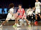 Photo from the gallery "Willcox vs Santa Rita (MLK Basketball Classic)"