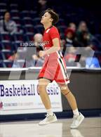 Photo from the gallery "Willcox vs Santa Rita (MLK Basketball Classic)"