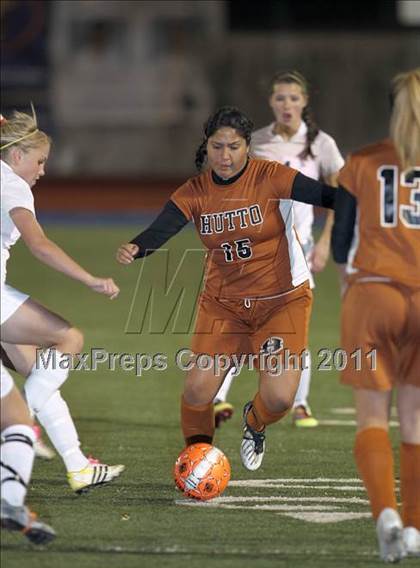 Thumbnail 3 in Hutto @ Hendrickson photogallery.