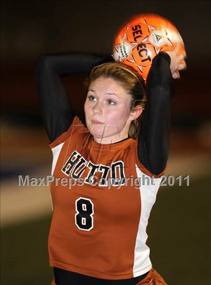 Thumbnail 1 in Hutto @ Hendrickson photogallery.