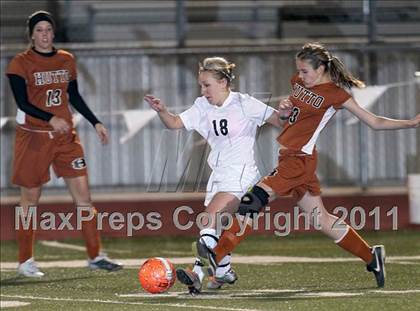 Thumbnail 3 in Hutto @ Hendrickson photogallery.