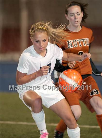 Thumbnail 2 in Hutto @ Hendrickson photogallery.