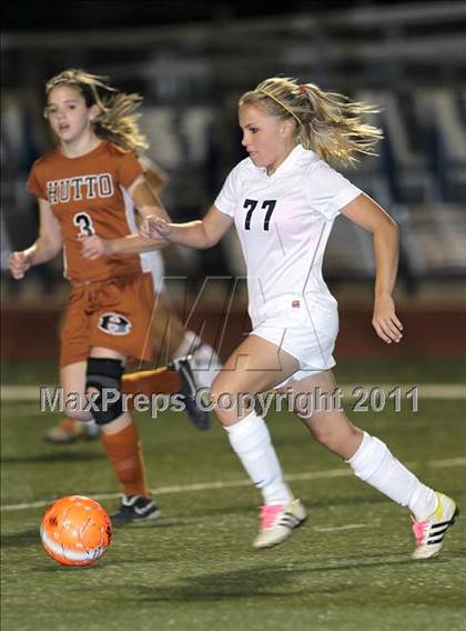 Thumbnail 1 in Hutto @ Hendrickson photogallery.