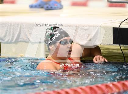 Thumbnail 2 in CHSAA 4A Girls Swimming - State Championship photogallery.