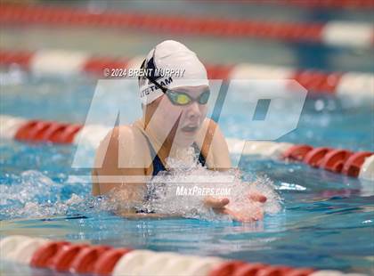Thumbnail 3 in CHSAA 4A Girls Swimming - State Championship photogallery.