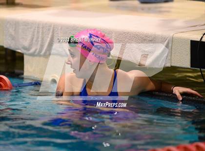 Thumbnail 3 in CHSAA 4A Girls Swimming - State Championship photogallery.